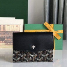 Goyard Wallets